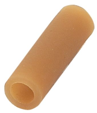 Wolf Fußgummi für Schulterstütze