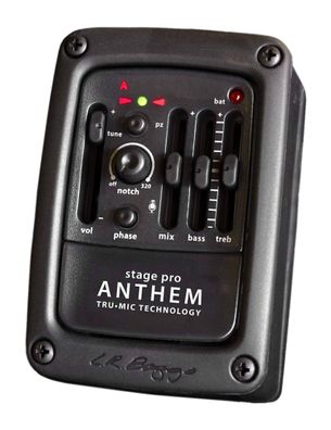 LR Baggs Stage Pro Anthem Pickup