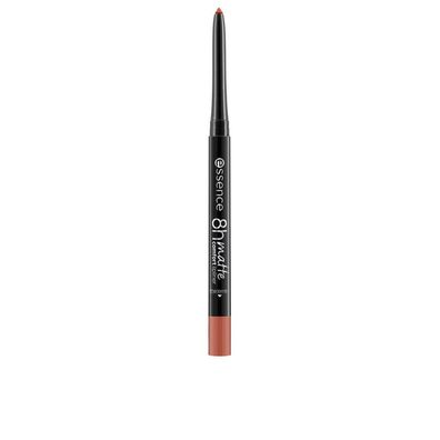 MATTE Comfort Lippenkonturenstift 8h #12-Cushion Talk 0,30 gr