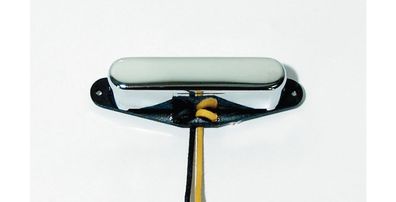 Seymour Duncan Alnico II Pro - Tele Rythm