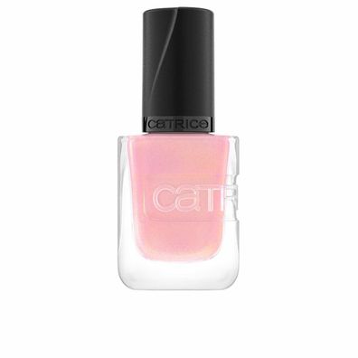 Catrice GEL AFFAIR Nail Lacquer 005 Today Was A Fairytale