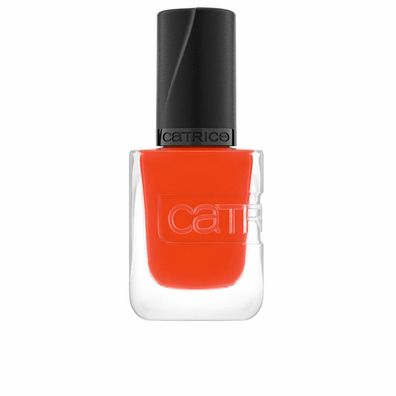 Catrice GEL AFFAIR Nail Lacquer 015 Poppy