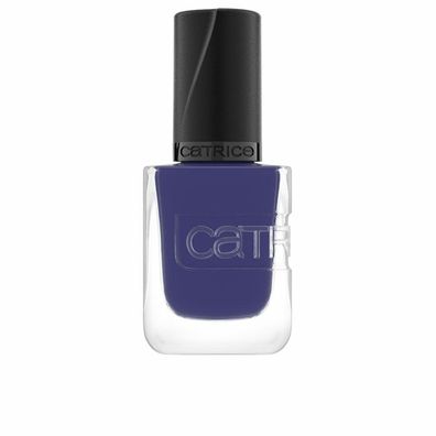Catrice GEL AFFAIR Nail Lacquer 026 Midnight Dusk