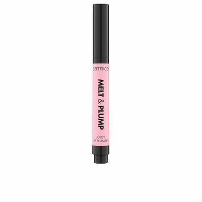 Catrice Lippenbalsam Melt & Plump Juicy Lip Plumper 010 More Amore, 1,8 g