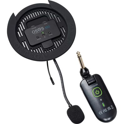 Ortega OSWS100 für Westerngitarre