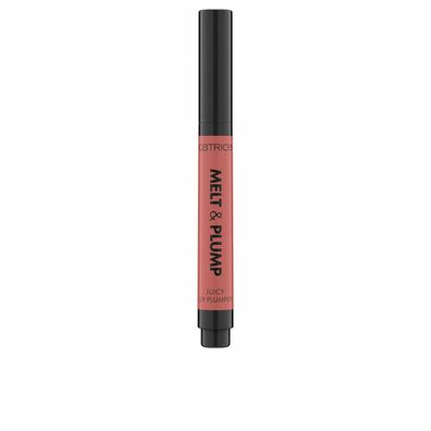 Catrice Lippenbalsam Melt & Plump Juicy Lip Plumper 020 Hyp-Nude-Tized, 1,8 g