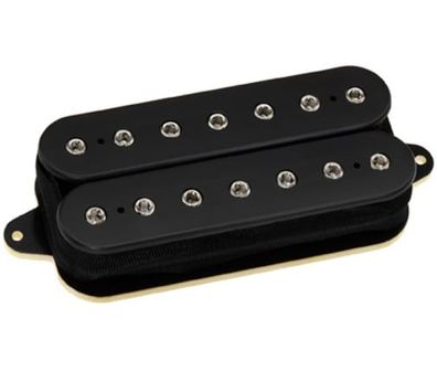 DiMarzio DP-720 BK D Activator 7 Bridge