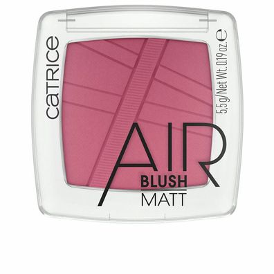 Catrice Blush Air Matt 150 Wine Time, 5,5 g