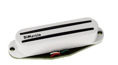 DiMarzio DP-218 W Super Distortion S