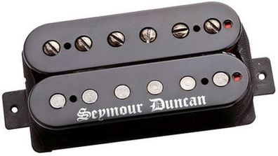 Seymour Duncan Black Winter Trembucker Bridge