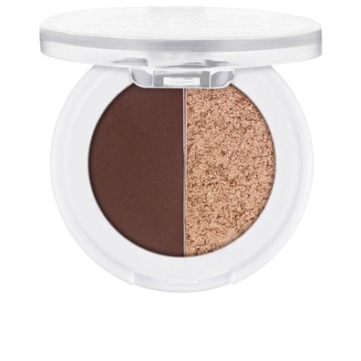 SOFT TOUCH DUO Lidschatten #04 -Mocha Muse 1,8 g