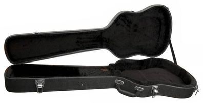 Höfner H64/24 Verythin Bass Koffer