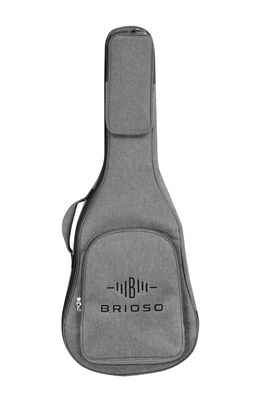 Brioso Premium Gigbag Klassik 4/4