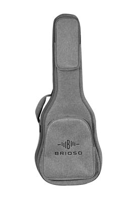 Brioso Premium Gigbag Klassik 3/4