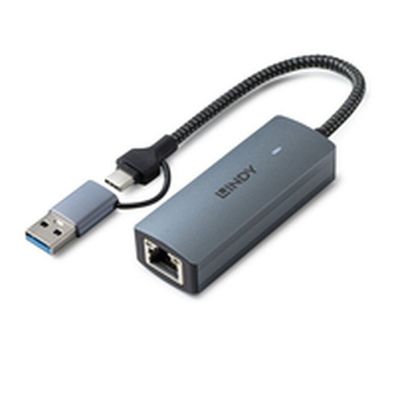 LINDY USB 3.2 Gen 1 auf 5G Ethernet Converter