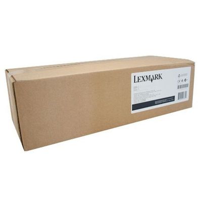 Toner Lexmark 24B7502, black, 5.500 Seiten, 24B7502