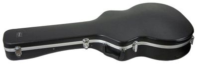 Rockcase ABS Standard Jumbo Koffer