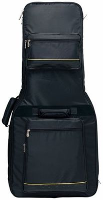 Rockbag Double Neck E-Gitarre