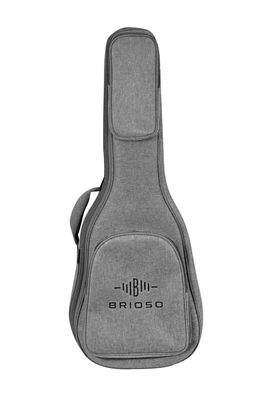 Brioso Premium Gigbag Klassik 1/2