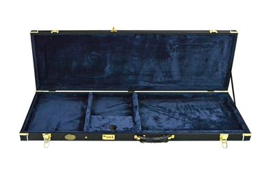 Gewa E-Basskoffer für J-Bass