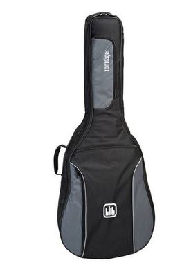 Tonträger Premium Gigbag Western-Gitarre