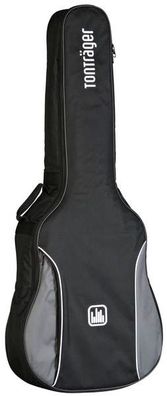 Tonträger Gigbag E-Gitarre