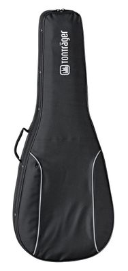 Tonträger Foam Case Classic 4/4