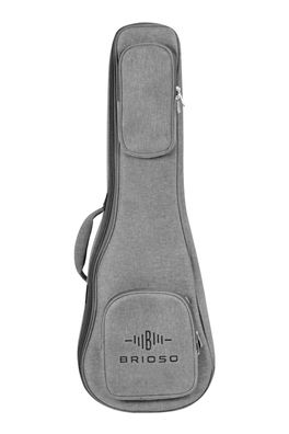 Brioso Premium Gigbag Klassik 1/4