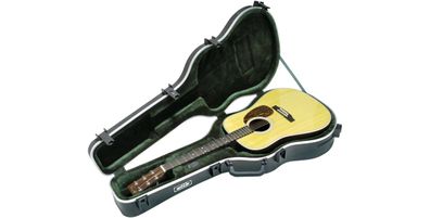 SKB Acoustic Dreadnought Hardshell