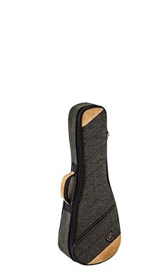 Ortega Ukulelen Soft Case Tenor Mocca