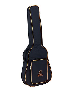 Ortega Gigbag Konzertgitarre 4/4