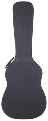 Rockcase Standard Wood Case Klassik