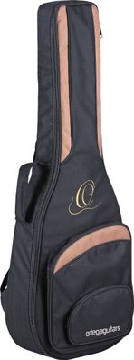 Ortega Gigbag Konzertgitarre 3/4