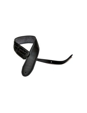 Bourbon Strap Guitar Simply Black