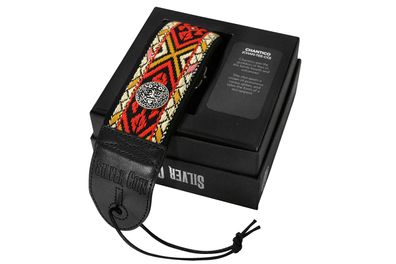 Silver Coin Chantico