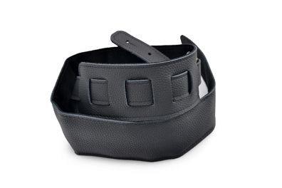 2Loud G-50 Ledergurt gepolstert