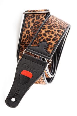 RightOn Straps Talisman Leopard