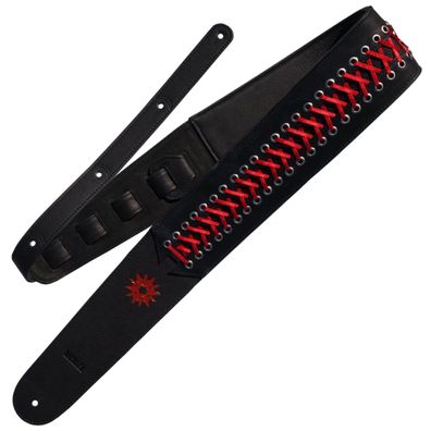 Richter Leder Paul Landers Signature