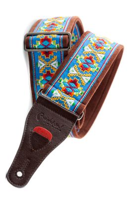 RightOn Straps Standard Plus Lollapalooza