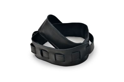 2Loud G-34 Ledergurt gepolstert