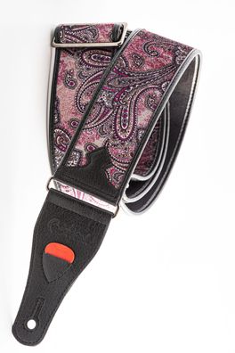 RightOn Straps Talisman T-Paisley