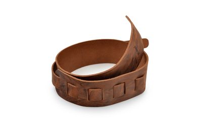 2Loud G-16 Ledergurt