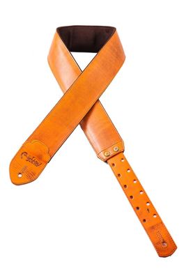 RightOn Straps Vintage Light Brown