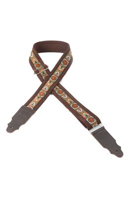 RightOn Straps Standard Plus Merida brown
