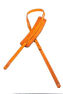 RightOn Straps Slim light brown