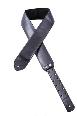 RightOn Straps Leathercraft Vintage Black