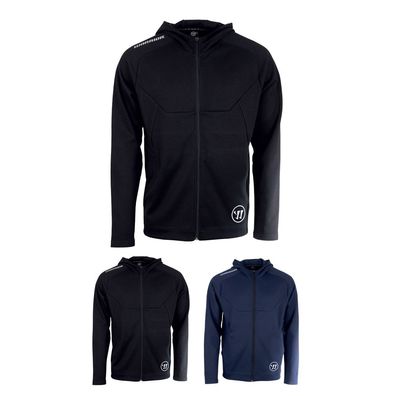 Kapuzenpullover Warrior Street Zip Senior
