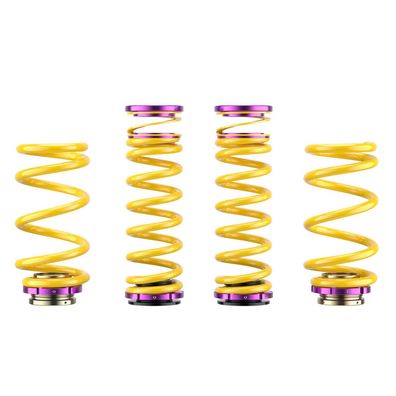 KW Gewindefedern 25385010 Für NISSAN GT-R