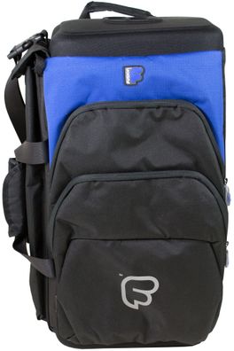 Fusion Bags Urban 3x Trompete Gigbag