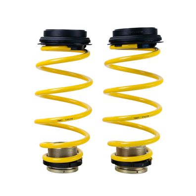 ST Gewindefedern 273200AM Für BMW X5 X6